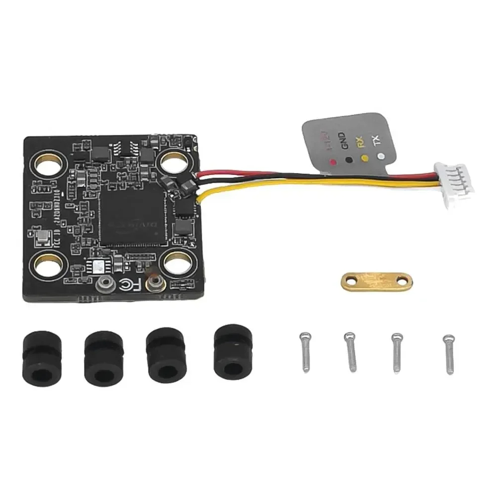Hdzero Goggles Fpv Digital Hd - Émetteur vidéo numérique HD HDZero Race