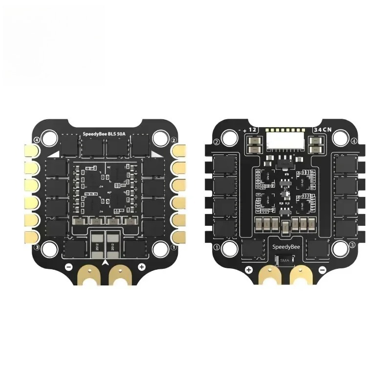 Speedybee F405 V4 Bls 55A Stack - Pour SpeedyBee F405 V4 55A Stack