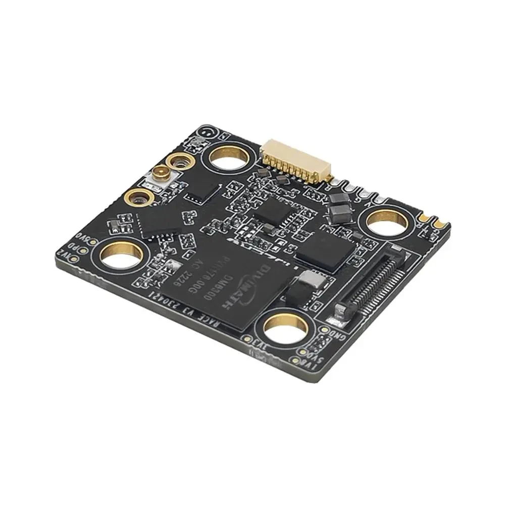 Hdzero Goggles Fpv Digital Hd - Émetteur vidéo numérique HD HDZero Race