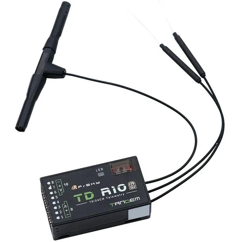 Frsky Tandem X20S Transmitter - Émetteur Frsky X20S X18 X20HD X24