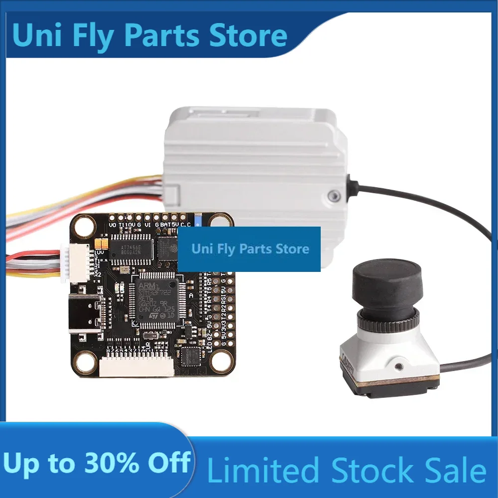 T-Motor F7 Pro Flight Controller - Contrôleur de vol T-MOTOR F7 PRO