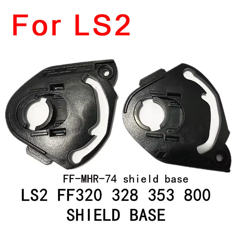 Frsky Tandem X20S Transmitter - Base de protection pour LS2 FF320