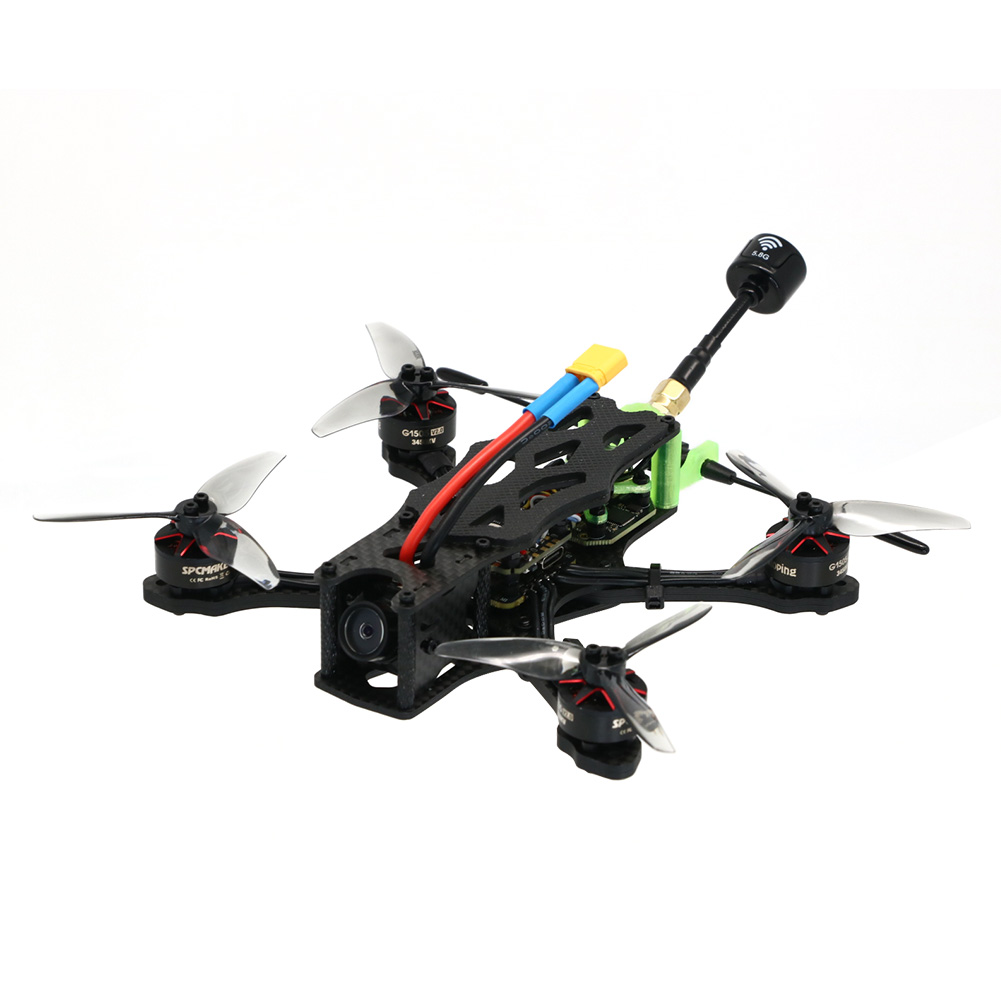 Mateksys Flight Controller F405 Wte - APEX 3 APEX3 Drone 3 pouces