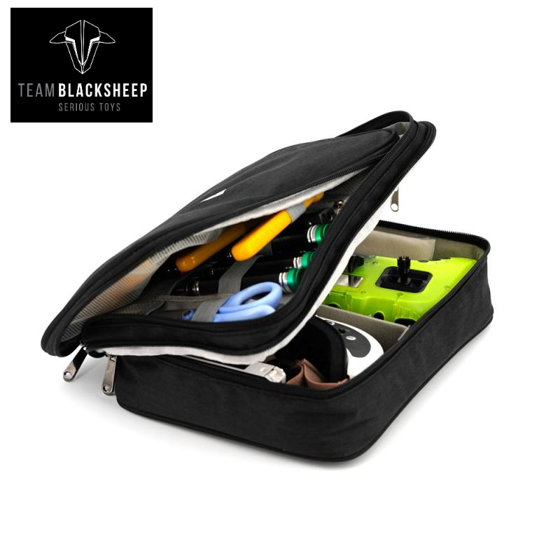 Radiomaster Ranger 2.4Ghz Elrs Module - TBS Team Blacksheep GEAR TOUCH V2-Sac