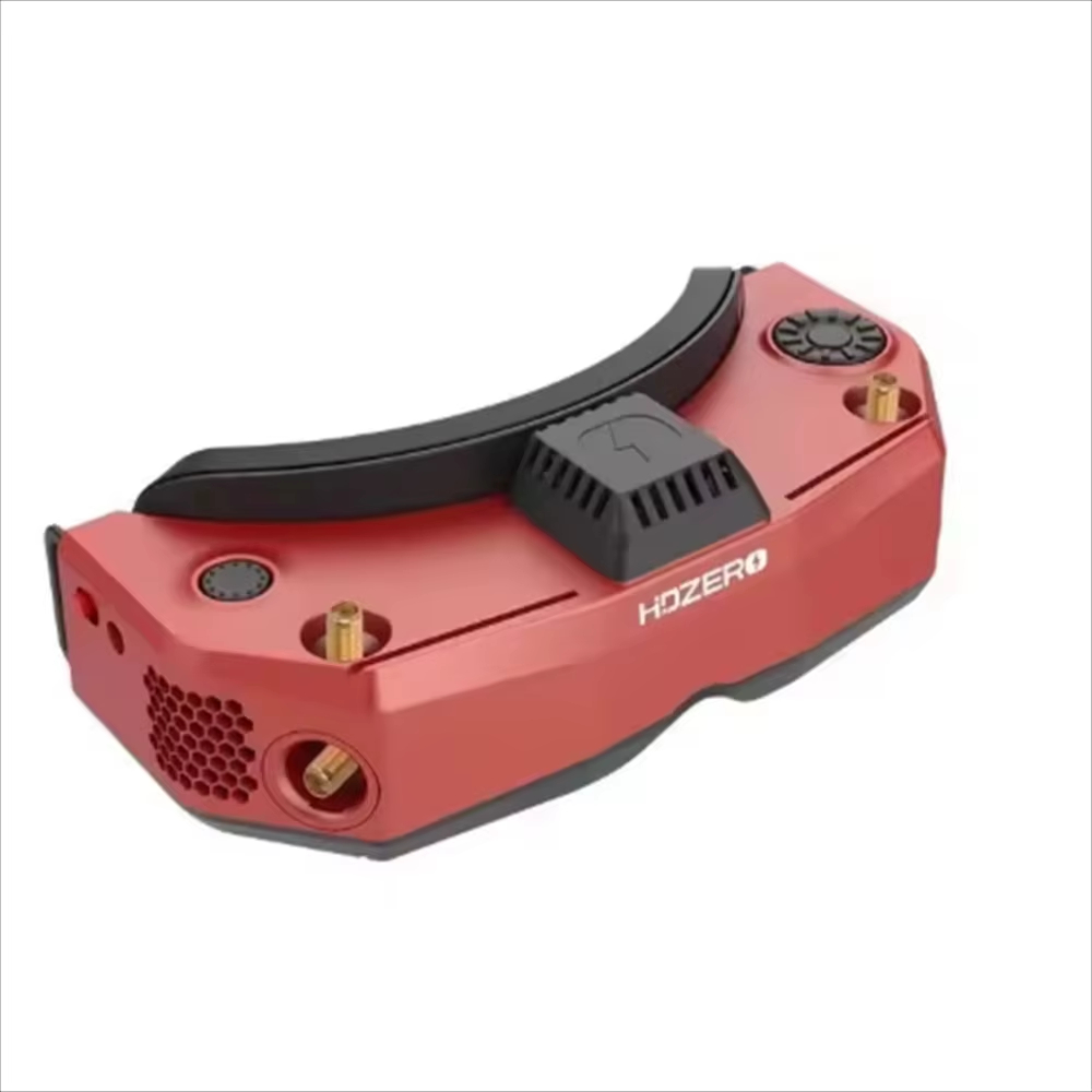 Hdzero Goggles Fpv Digital Hd - Lunettes FPV numériques HDZero Goggle 2