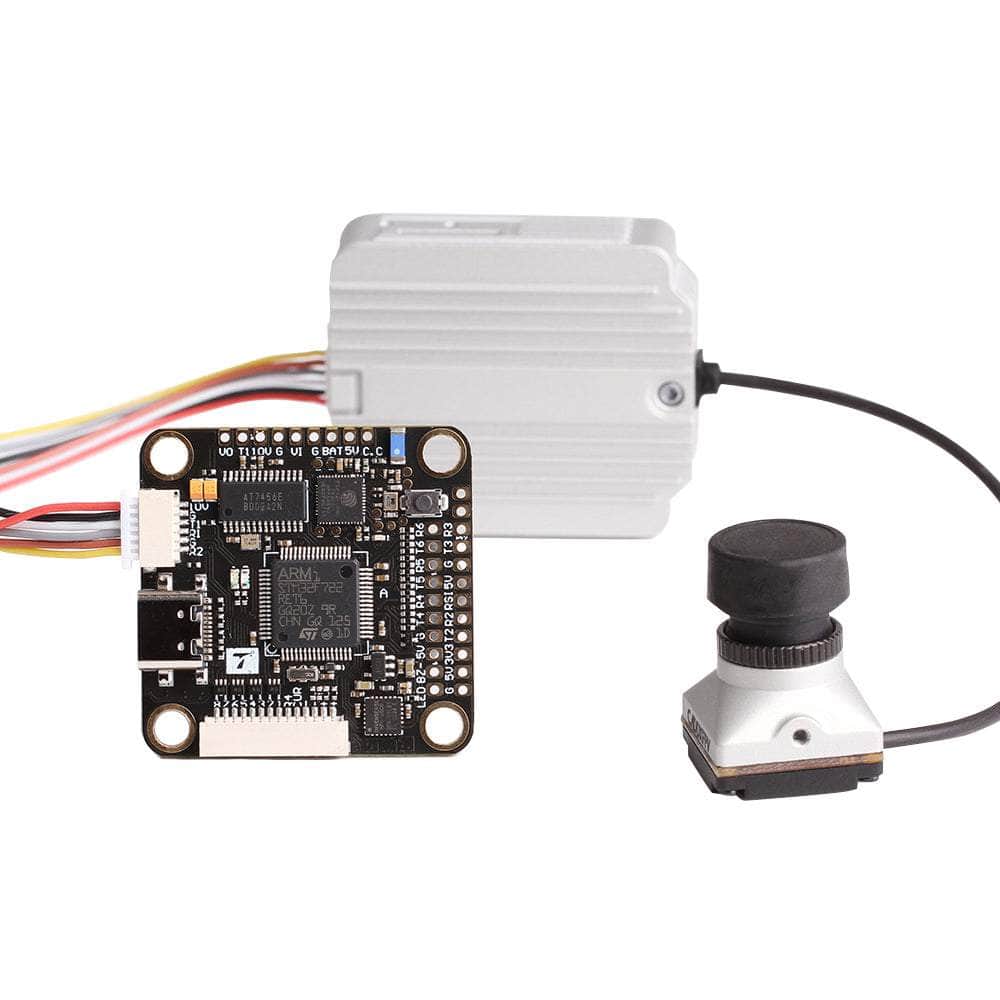 T-Motor F7 Pro Flight Controller - Contrôleur de vol T-Motor F7 Pro