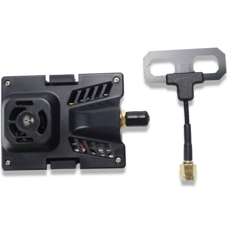 Happymodel Expresslrs Elrs Es24Tx Pro 1000Mw - Module Micro TX HappyModel ES24TX Pro