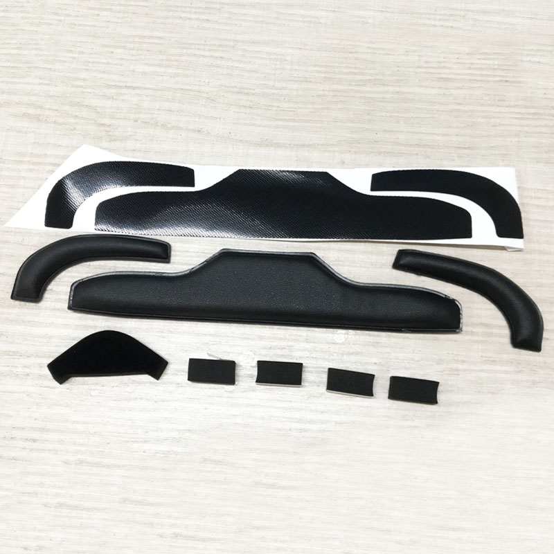 Skyzone Cobra X V2 Fpv Goggles - Skyzone-Masque pour les yeux en cuir