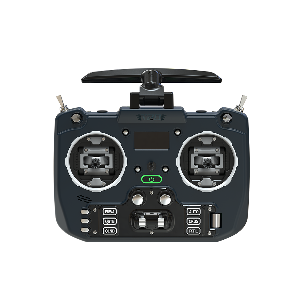 Jumper T20S V2 Radio Controller - Émetteur Radio pour Drone FPV RC,