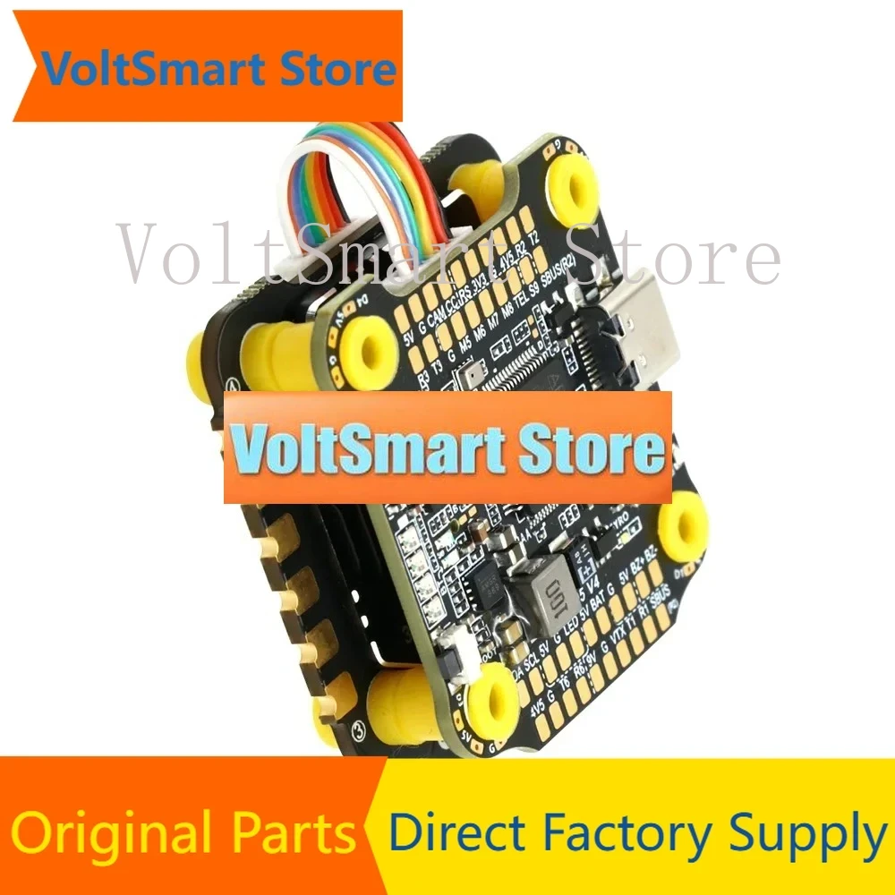Speedybee F405 V4 Bls 55A Stack - VoltS1pcs pour Speedybee F405 V4 Stack