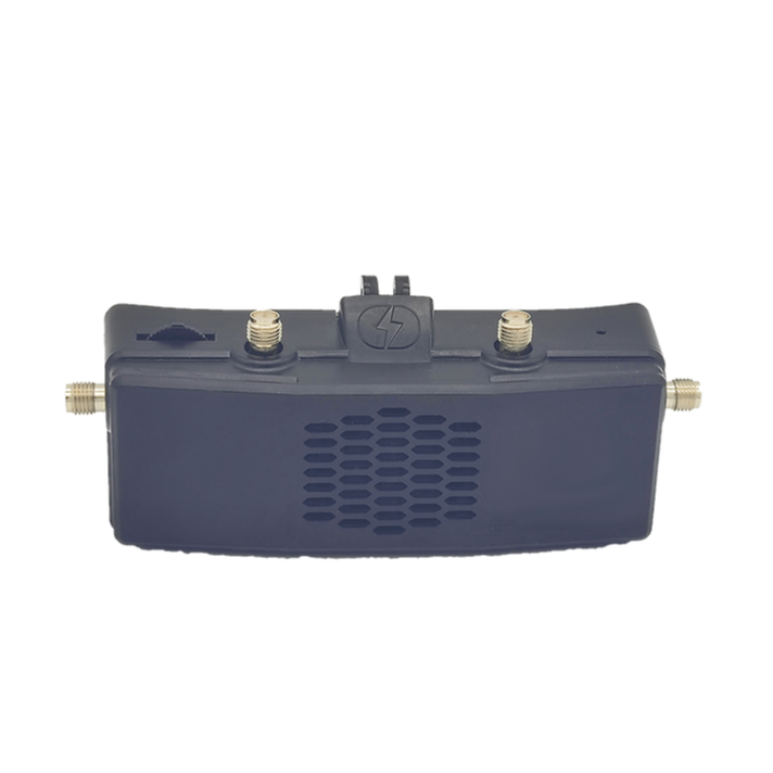 Hdzero Goggles Fpv Digital Hd - Récepteur vidéo de transmission numérique HD,