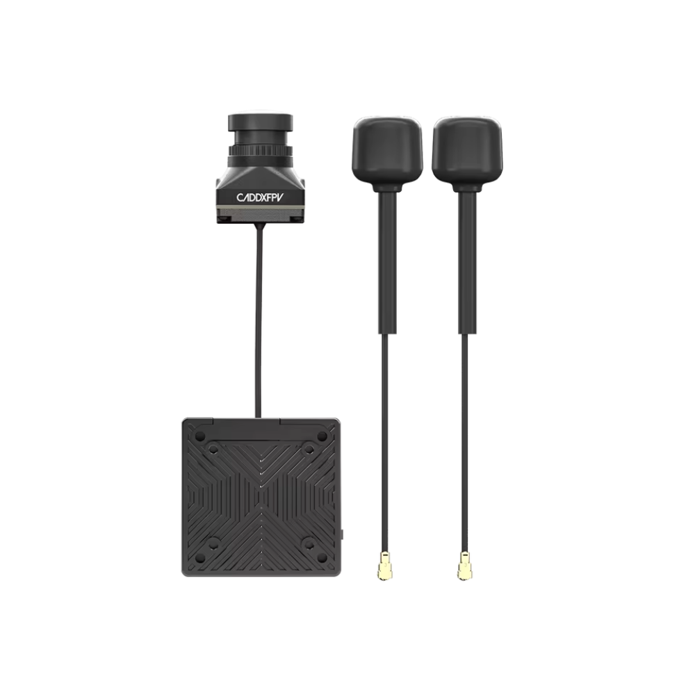 Walksnail Avatar Hd Pro Kit - Kit CADDX Walksnail Avatar HD Pro,