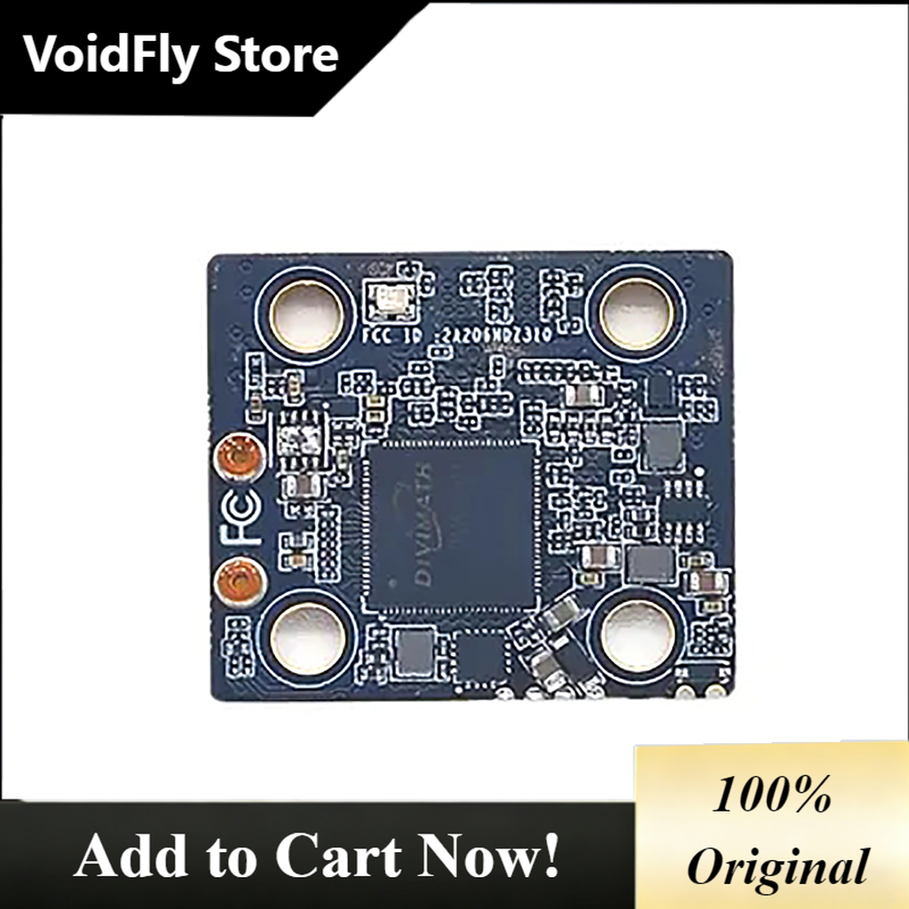Hdzero Goggles Fpv Digital Hd - Émetteur vidéo numérique HD VoidFly HDZero