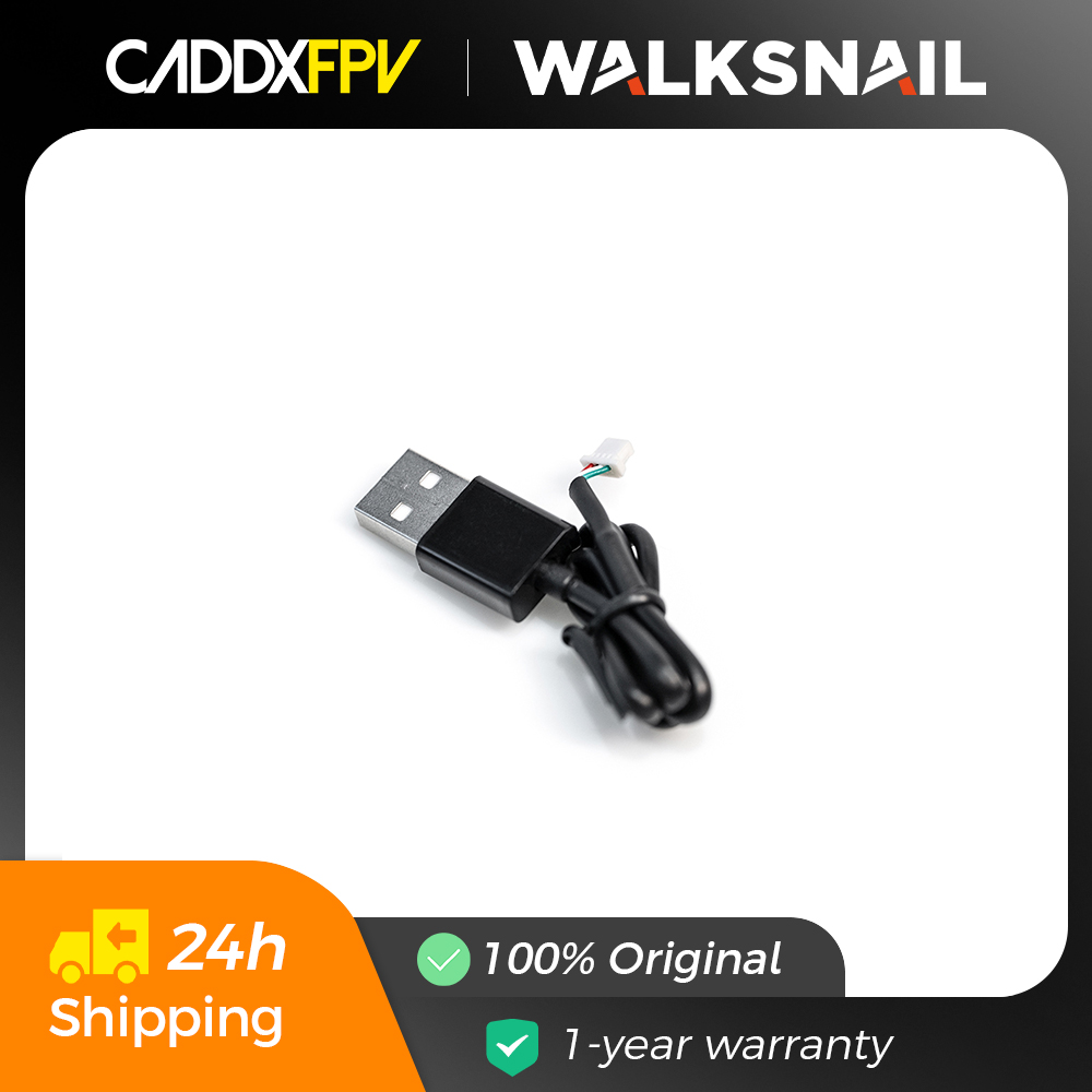 Walksnail Avatar Hd Pro Kit - Câble de mise à niveau USB