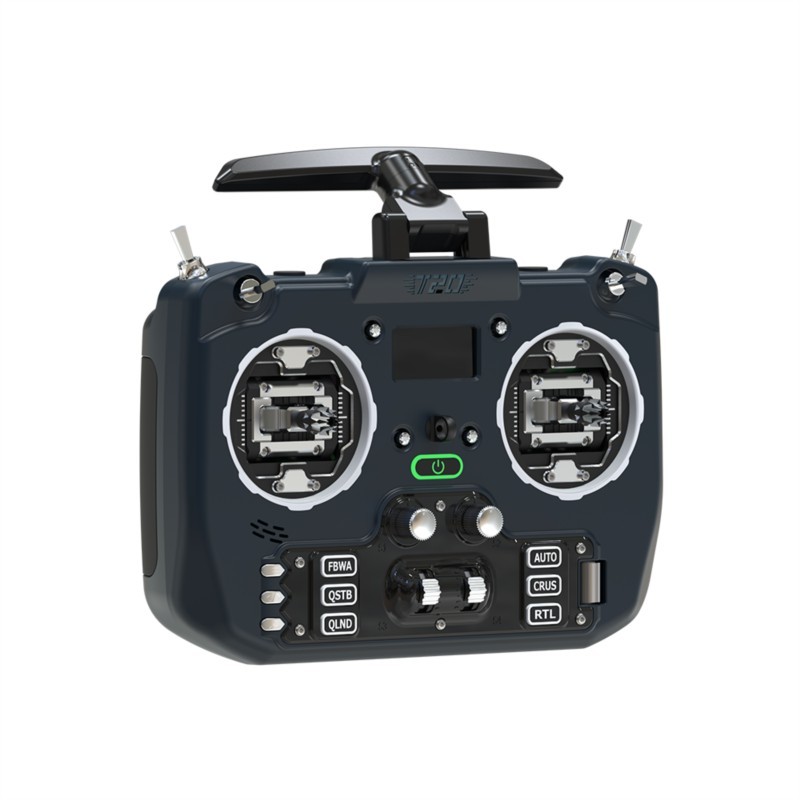 Hall/RDC90 2.4GHz/915MHzSensor - Jumper T20S V2 Radio Controller avis et prix