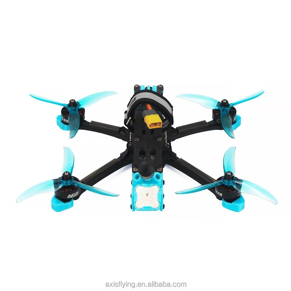 2025 Axisflying Manta 5 DC(Dea - Walksnail Avatar Hd Pro Kit avis et prix