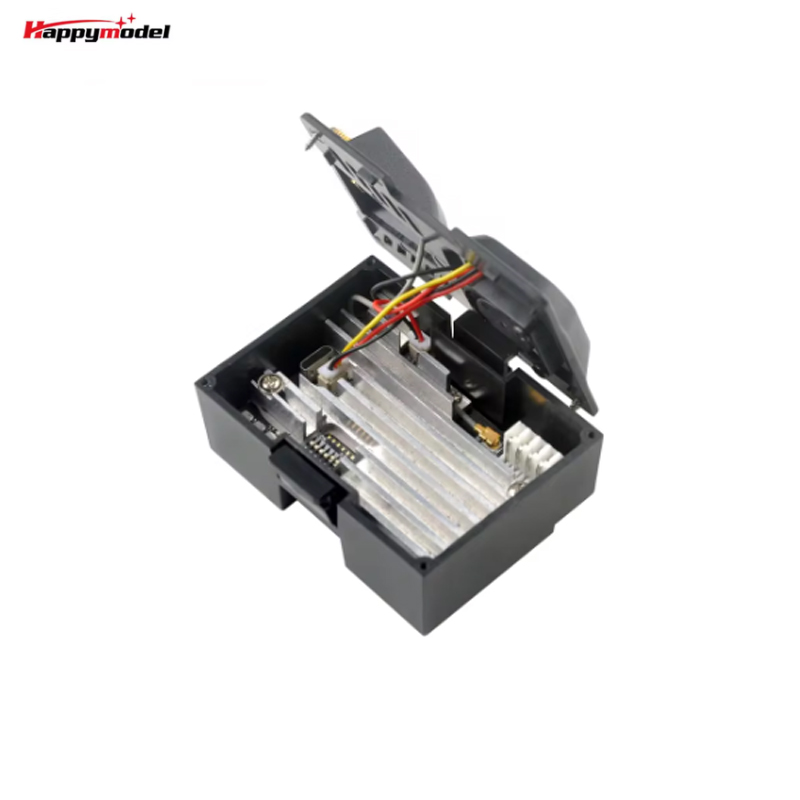 HappyModel ES24TX Pro 2.4GHz 5 - Happymodel Expresslrs Elrs Es24Tx Pro 1000Mw avis et prix