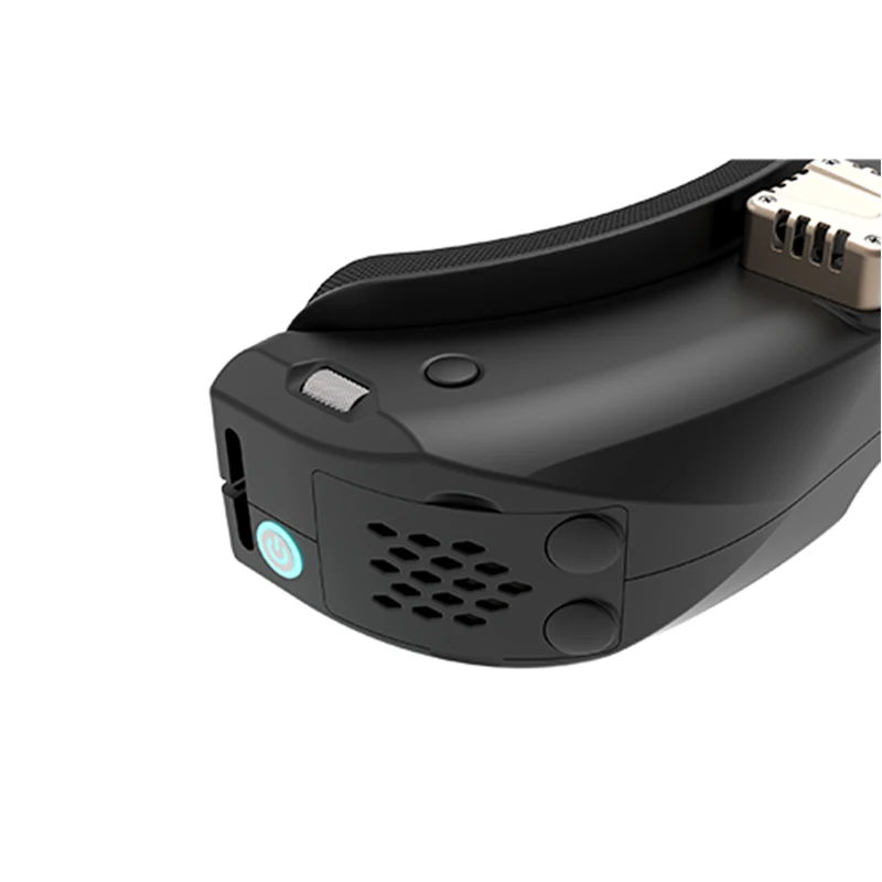 SKYZONE-SKY04O Pro OLED FPV Go - Skyzone Cobra X V2 Fpv Goggles avis et prix