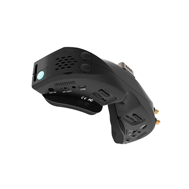 SKYZONE-SKY04O Pro OLED FPV Go - Skyzone Cobra X V2 Fpv Goggles avis et prix