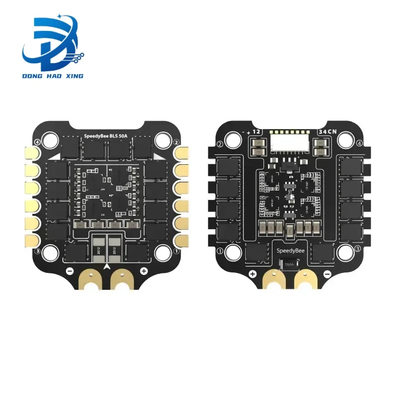 AvaCoreFor SpeedyBee F405 V4 5 - Speedybee F405 V4 Bls 55A Stack avis et prix