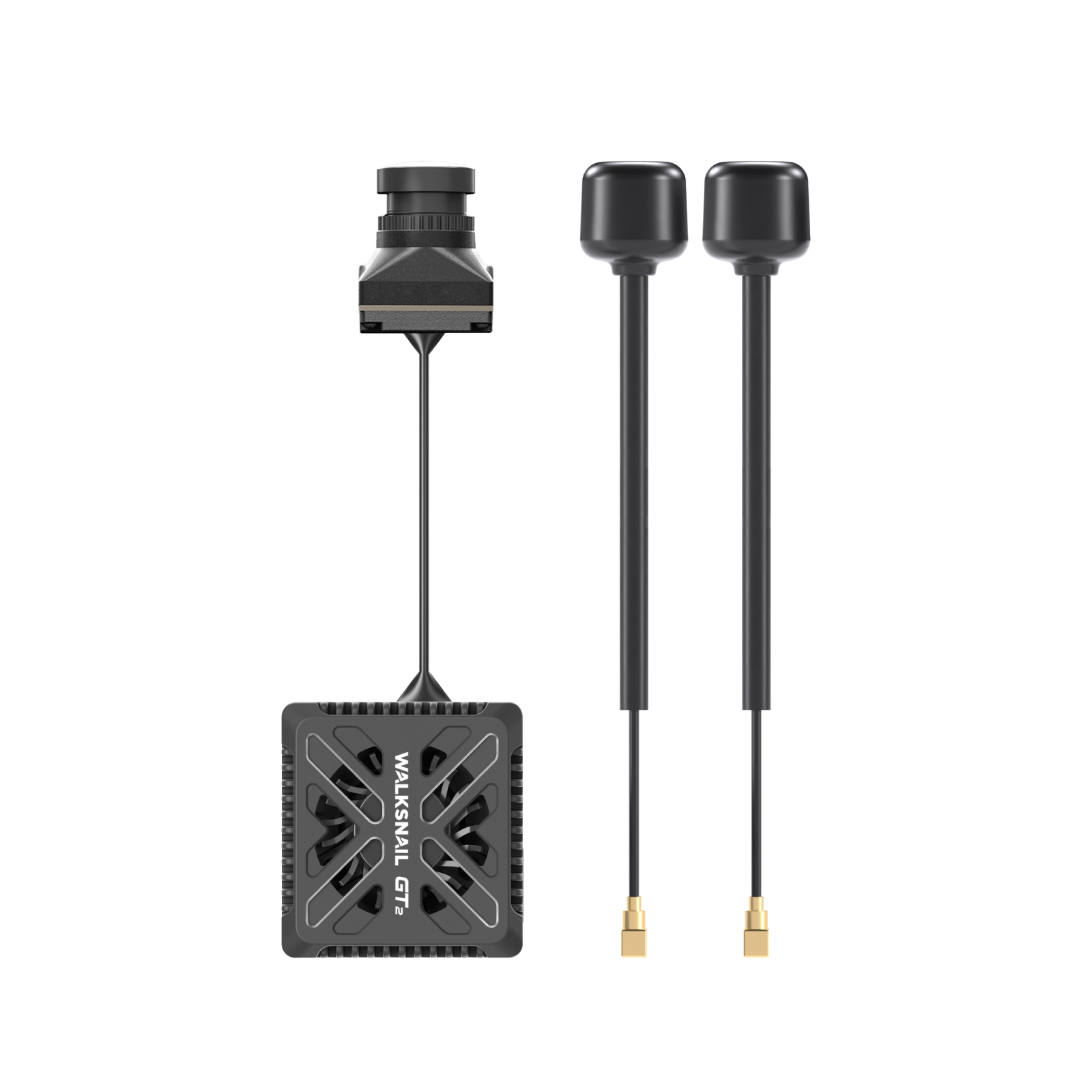 Kit FPV CADDX Walksnail VTX Av - Walksnail Avatar Hd Pro Kit avis et prix