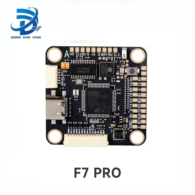 VivaCS1pcs T-MOTOR F7 PRO F7PR - T-Motor F7 Pro Flight Controller avis et prix