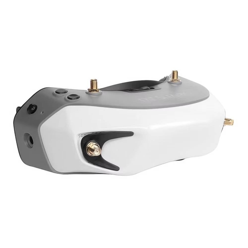 Lunettes FPV DroMaFatshark Dom - Fatshark Dominator Digital Hd Fpv Goggles avis et prix