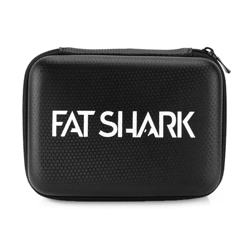 Lunettes FPV DroMaFatshark Dom - Fatshark Dominator Digital Hd Fpv Goggles avis et prix