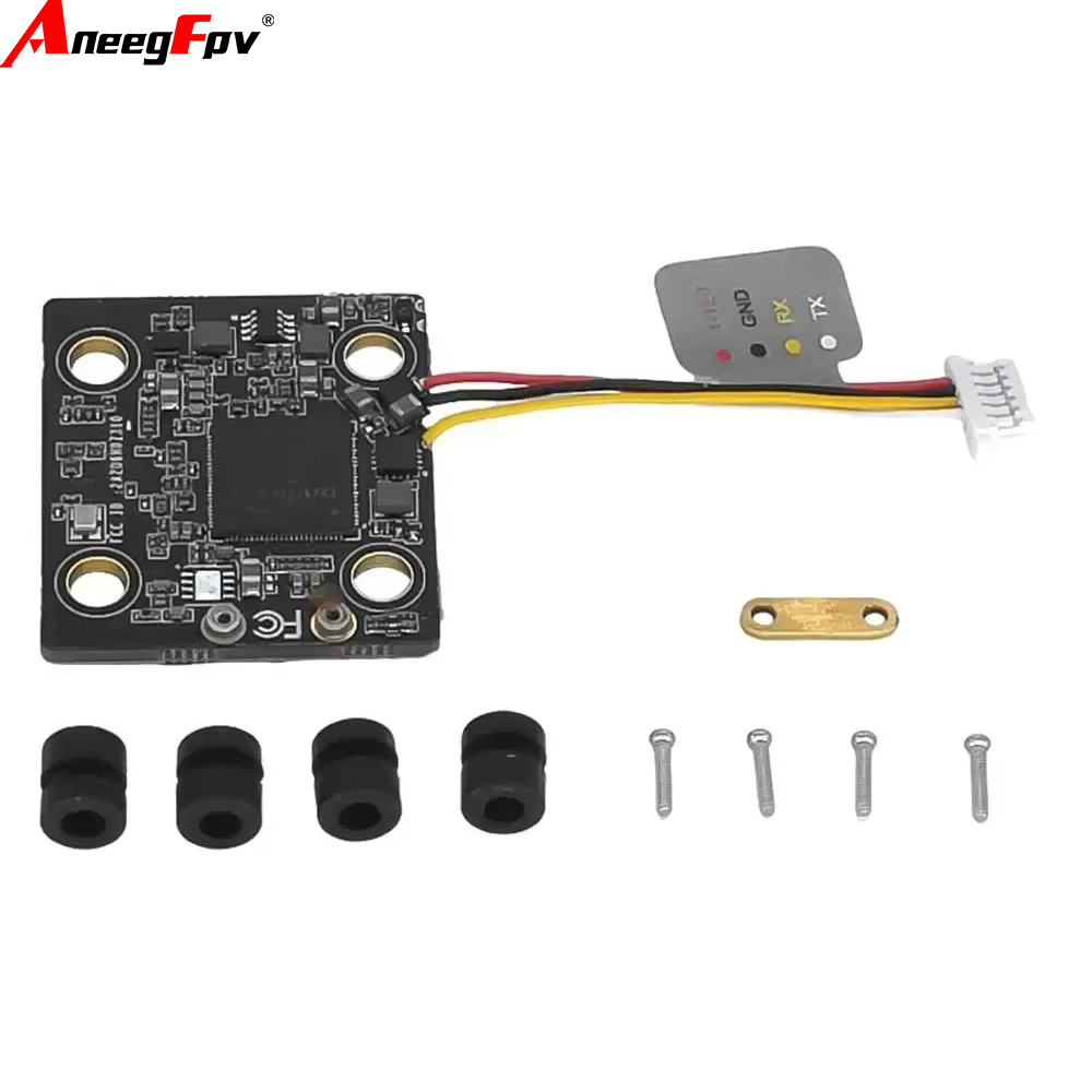 HDZero Race V3 VTX transmetteu - Hdzero Goggles Fpv Digital Hd avis et prix