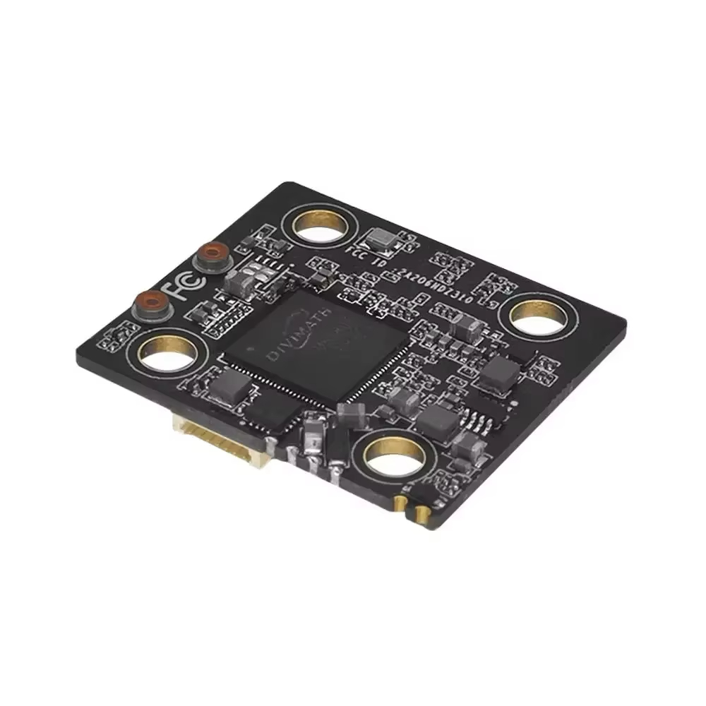 HDZero Race V3 VTX transmetteu - Hdzero Goggles Fpv Digital Hd avis et prix