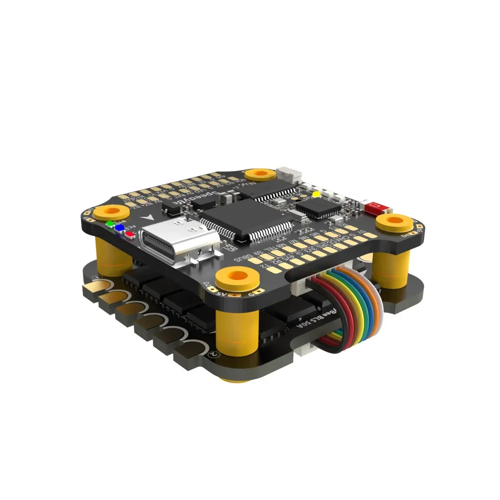 Pour SpeedyBee F405 V4 55A Sta - Speedybee F405 V4 Bls 55A Stack avis et prix
