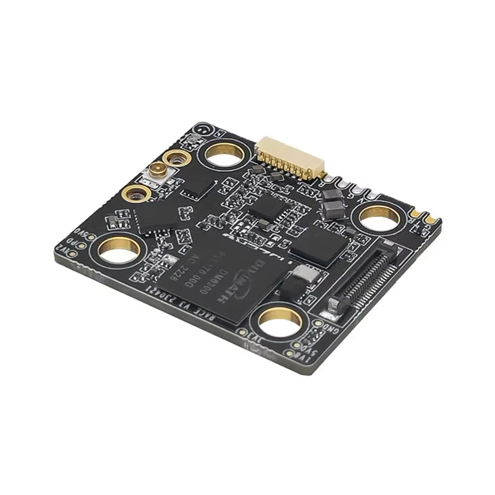 Émetteur vidéo numérique HD HD - Hdzero Goggles Fpv Digital Hd avis et prix