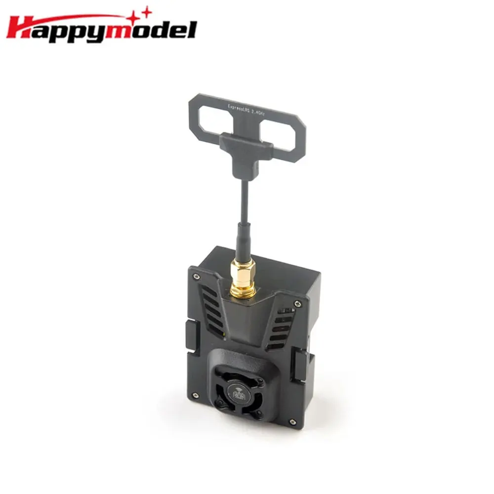 HappyModel ES24TX Pro 1000mW 2 - Happymodel Expresslrs Elrs Es24Tx Pro 1000Mw avis et prix