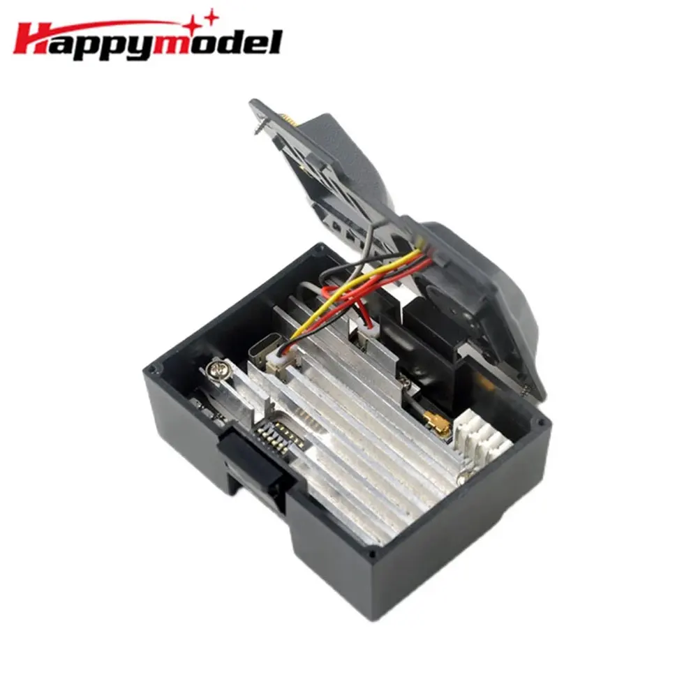 HappyModel ES24TX Pro 1000mW 2 - Happymodel Expresslrs Elrs Es24Tx Pro 1000Mw avis et prix