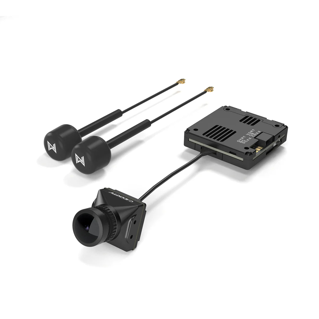 Kit Caddx Walksnail Avatar HD  - Walksnail Avatar Hd Pro Kit avis et prix