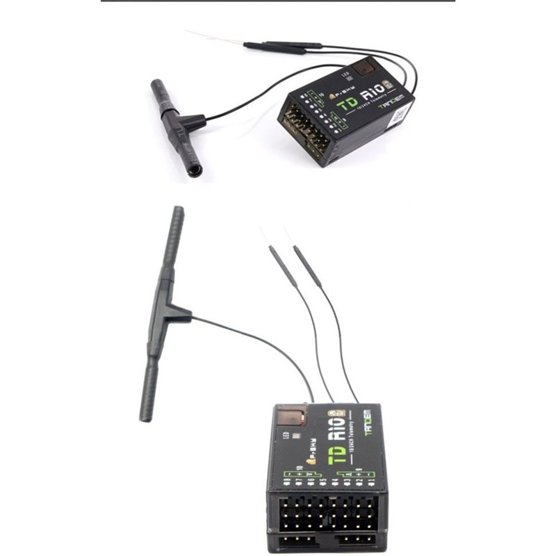 Émetteur Frsky X20S X18 X20HD  - Frsky Tandem X20S Transmitter avis et prix