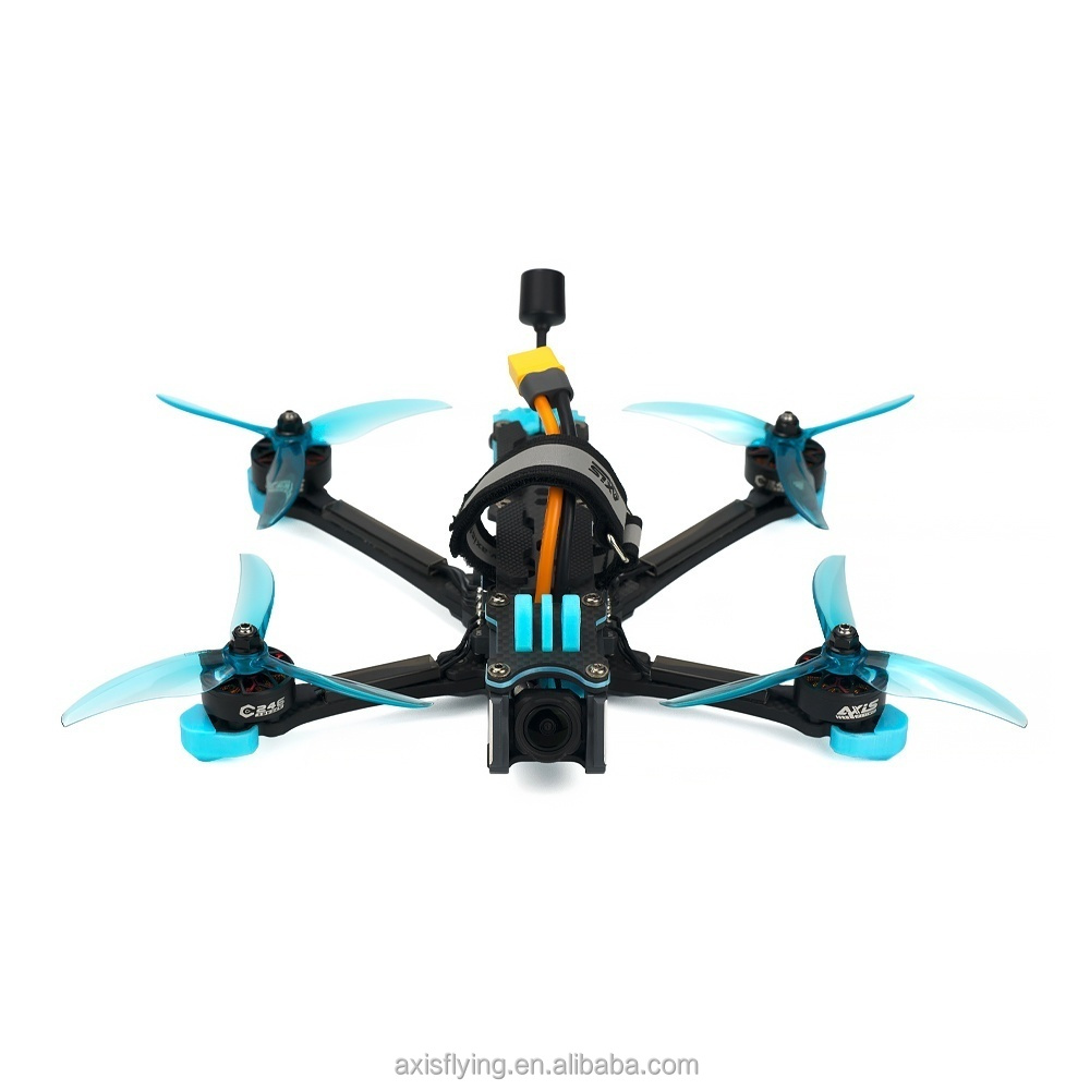 Drone FPV Freestyle Axisflying - Walksnail Avatar Hd Pro Kit avis et prix