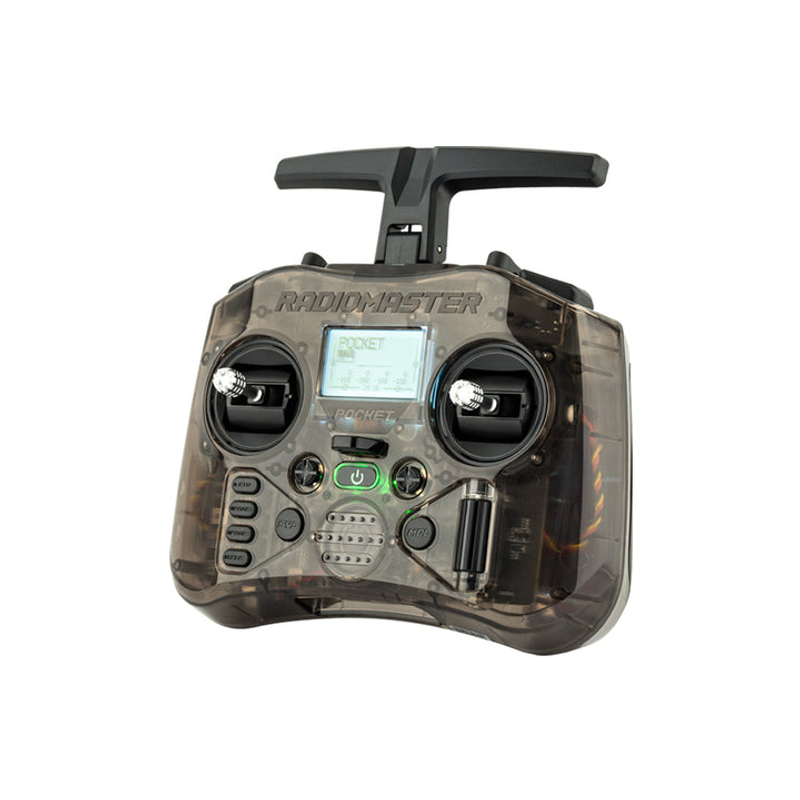 Radiocommande FPV ELRS FCC Mod - Radiomaster Pocket Elrs M2 avis et prix