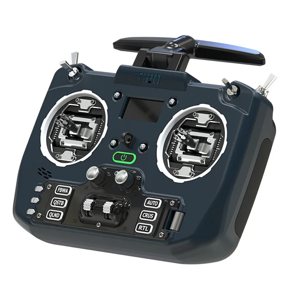 Nouveau Jumper T20S T20 V2 ELR - Jumper T20S V2 Radio Controller avis et prix