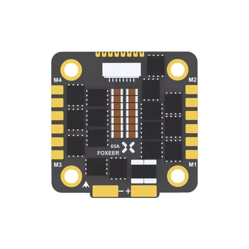 UniFly 1 pièce Reaper F4 Mini  - Foxeer Reaper F4 128K 65A Esc avis et prix