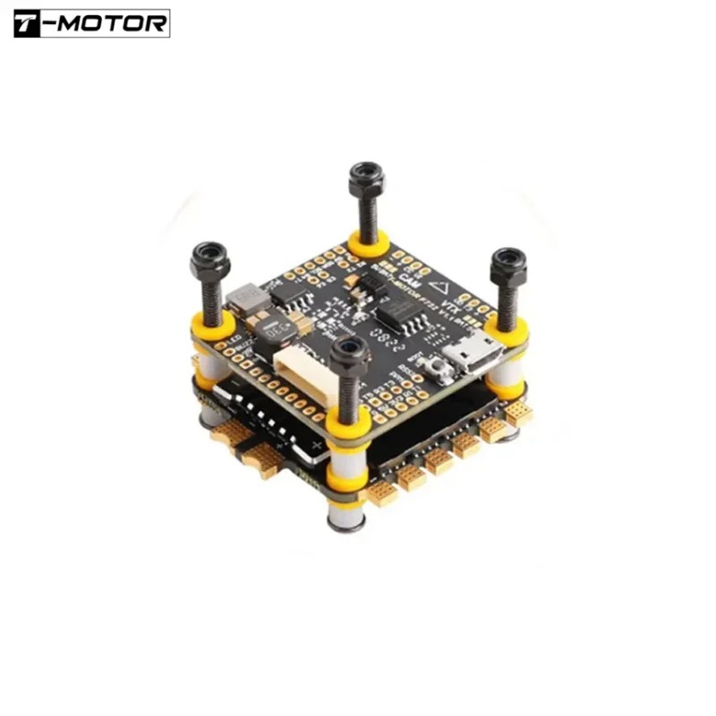 Contrôleur de vol T-HOBBY T-MO - T-Motor F7 Pro Flight Controller avis et prix