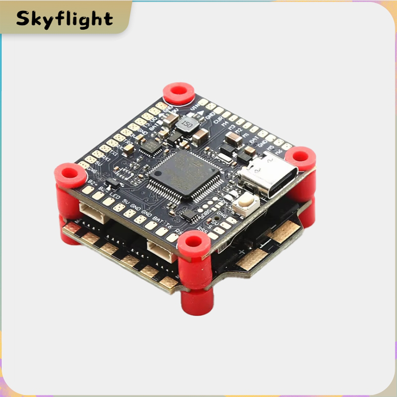 Nouveau F405 V3 F4 V3S contrôl - Mateksys Flight Controller F405 Wte avis et prix