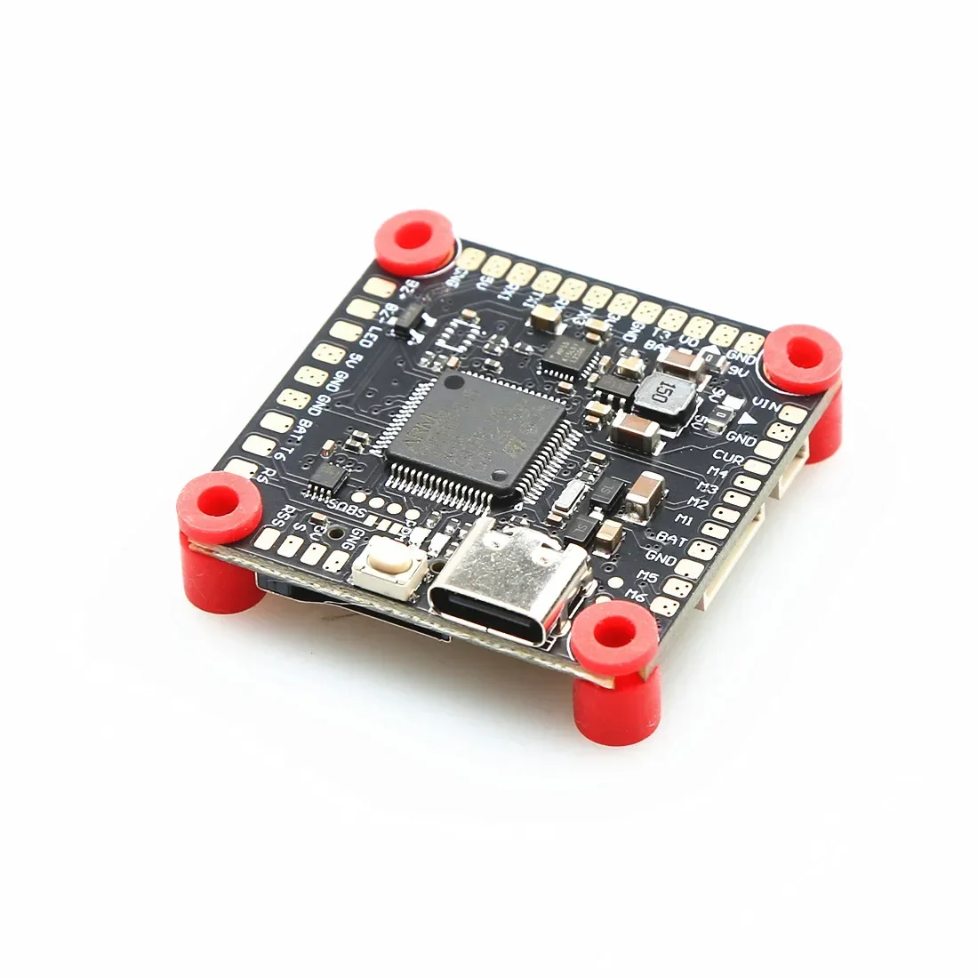 Nouveau F405 V3 F4 V3S contrôl - Mateksys Flight Controller F405 Wte avis et prix