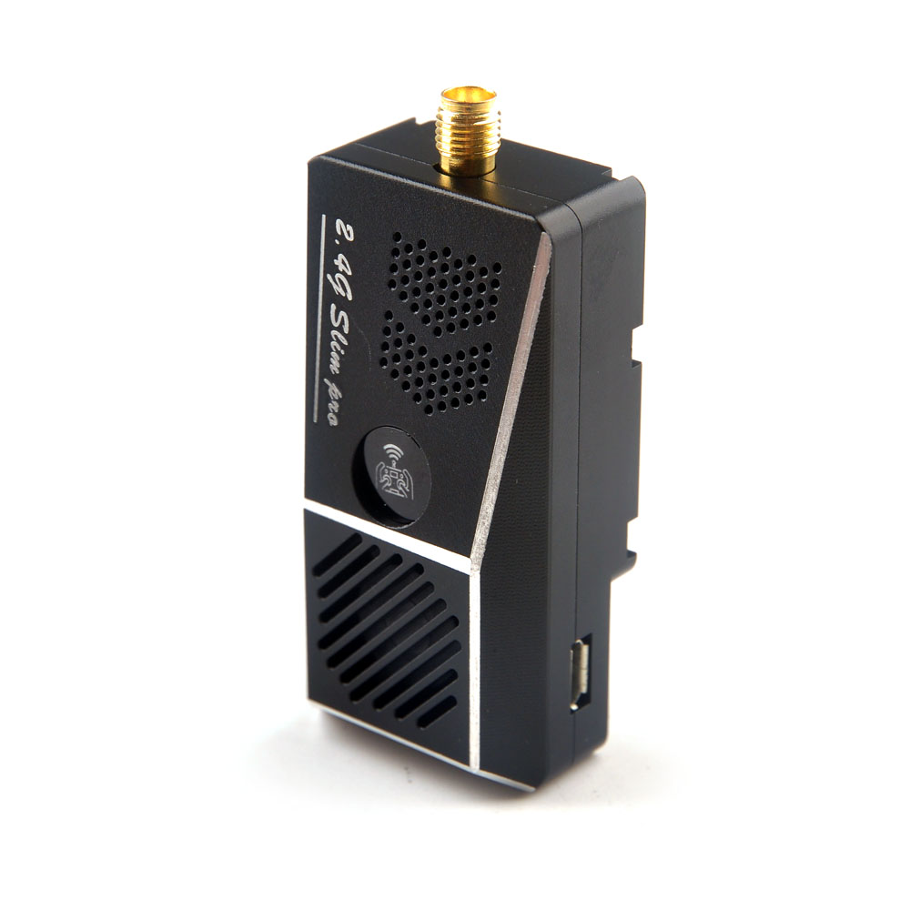 Happymodel 2.4G ExpressLRS ELR - Happymodel Expresslrs Elrs Es24Tx Pro 1000Mw avis et prix