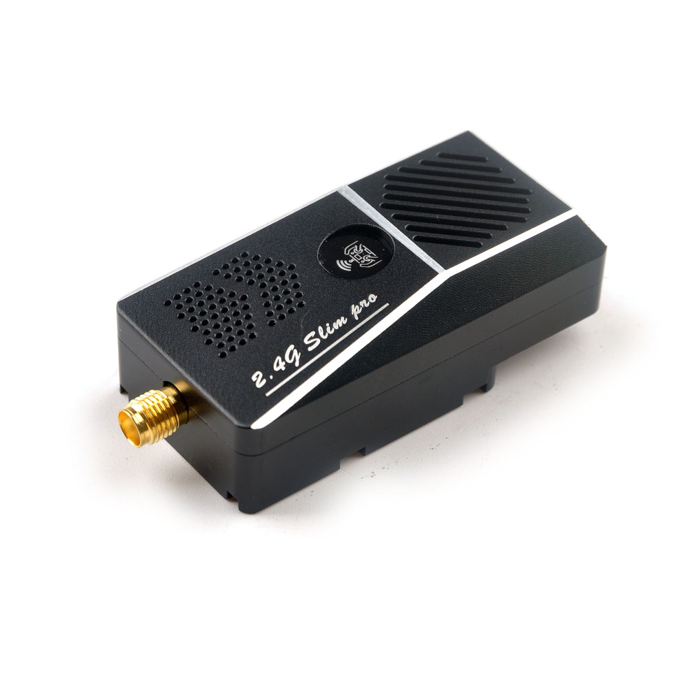 Happymodel 2.4G ExpressLRS ELR - Happymodel Expresslrs Elrs Es24Tx Pro 1000Mw avis et prix