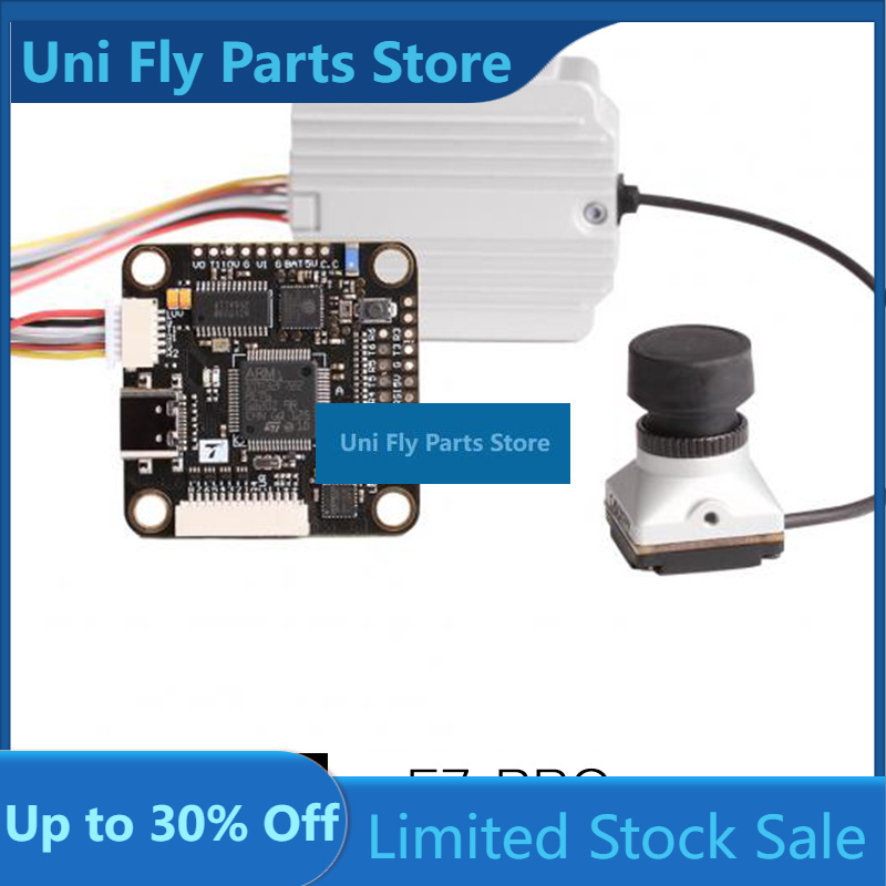 Contrôleur de vol F7 PRO T-Mot - T-Motor F7 Pro Flight Controller avis et prix