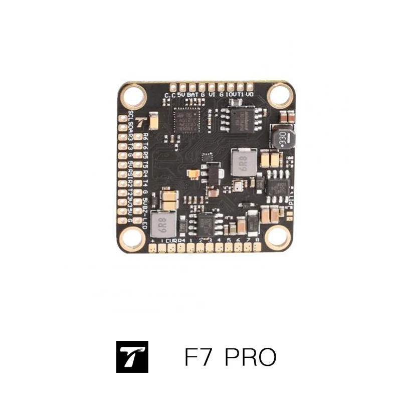 Contrôleur de vol F7 PRO T-Mot - T-Motor F7 Pro Flight Controller avis et prix