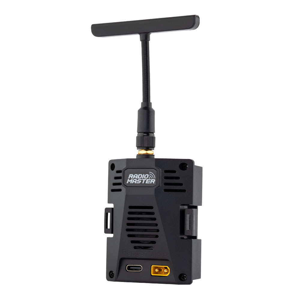 Module RadioMaster Ranger Micr - Radiomaster Ranger 2.4Ghz Elrs Module avis et prix