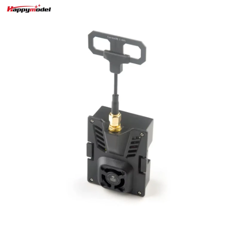 Module Micro TX ExpressLRS ELR - Happymodel Expresslrs Elrs Es24Tx Pro 1000Mw avis et prix