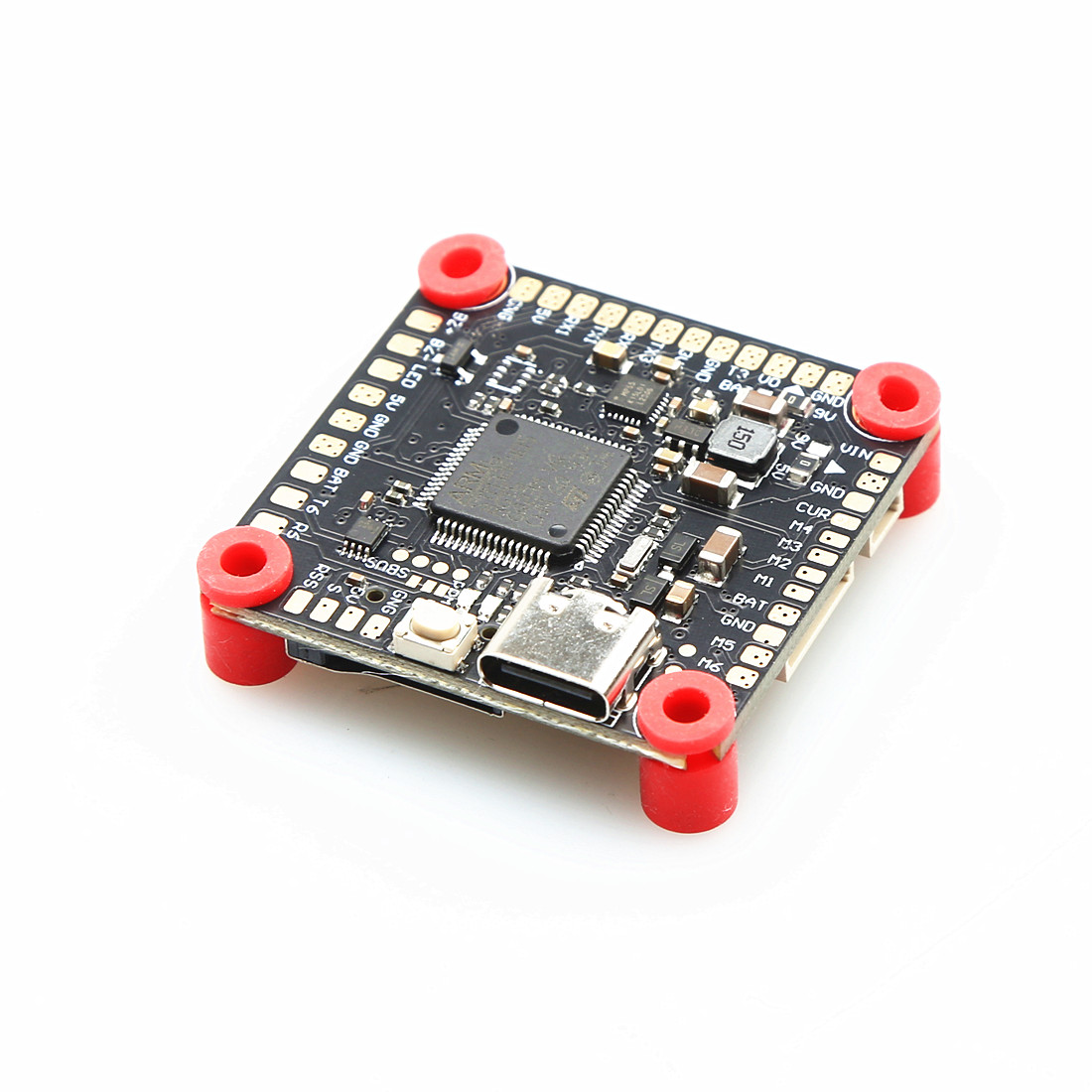 F405 V3 2-6S 36x36 contrôle de - Mateksys Flight Controller F405 Wte avis et prix